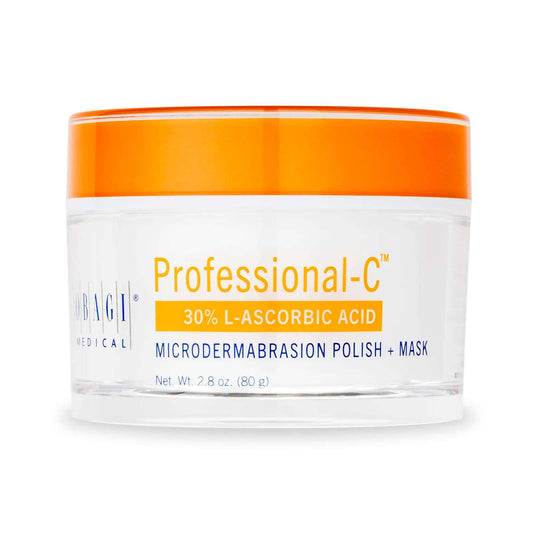 OBAGI Professional-C® Microdermabrasion Polish + Mask