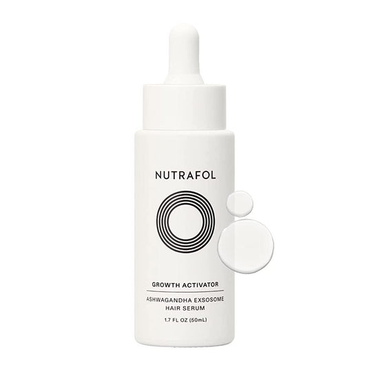 Nutrafol Women Hair Serum