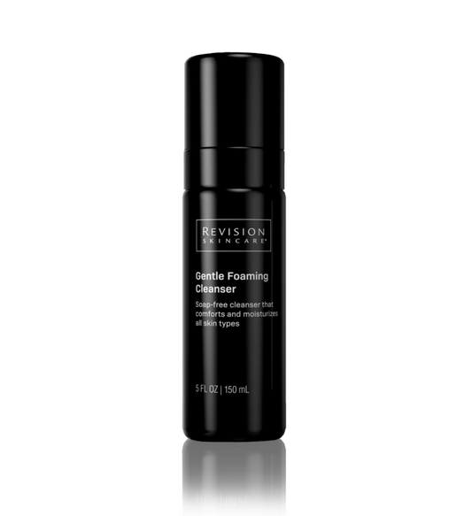 Revision Gentle Foaming Cleanser