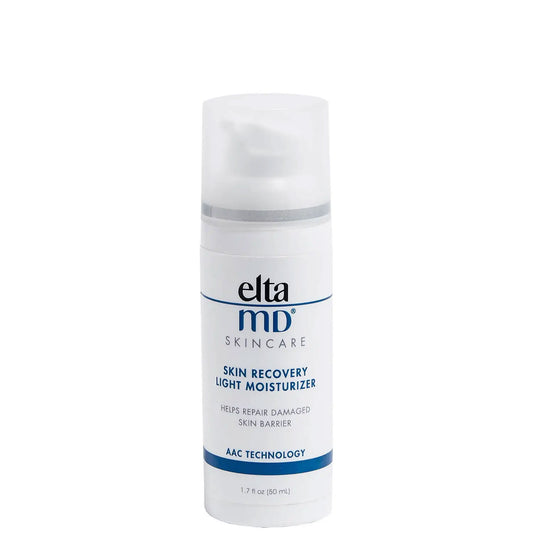 ELTA SKIN RECOVERY LIGHT MOISTURIZER