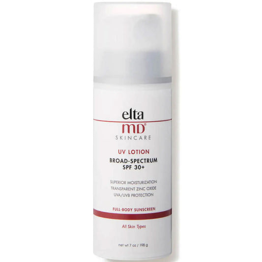 ELTAMD UV LOTION BROAD SPEC SPF 30
