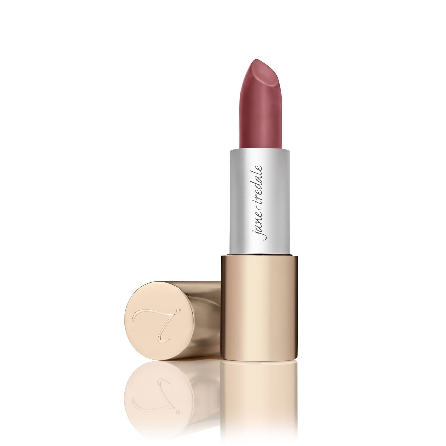 Jane Iredale Triple Luxe Long Lasting Lipstick