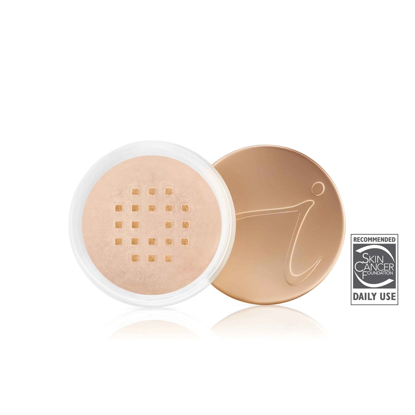 Jane Iredale Amazing Base Loose Mineral Powder SPF 20/15