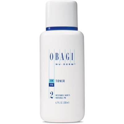 OB015 OBAGI TONER 6 OZ