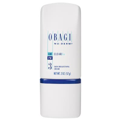 OB016 OBAGI CLEAR 2 OZ